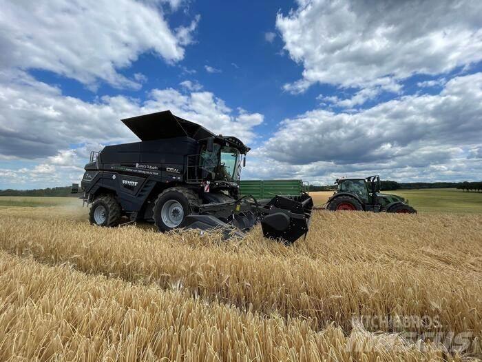 Fendt IDEAL 7 PL Combine de secerat