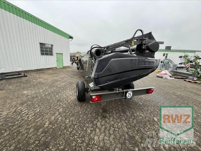 Fendt Ideal 7T Combine de secerat
