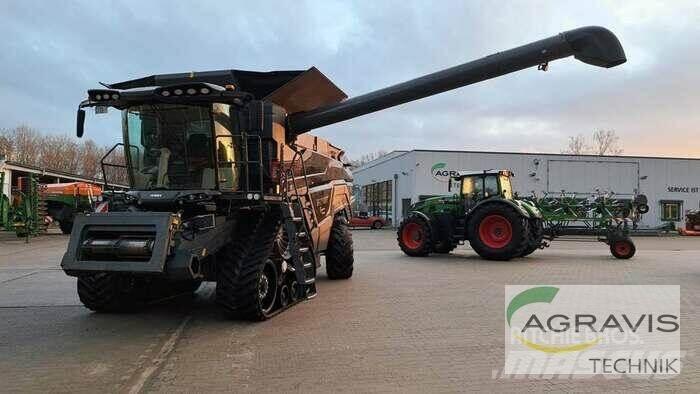 Fendt IDEAL 8 T Combine de secerat