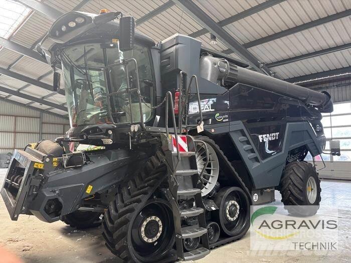 Fendt IDEAL 8 T Combine de secerat