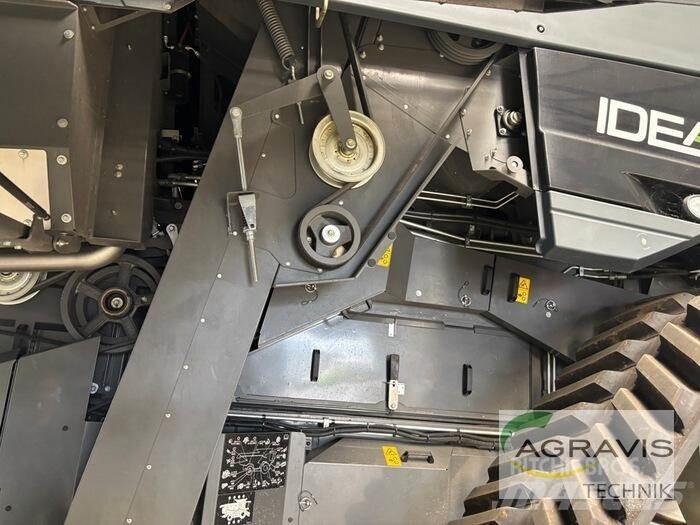 Fendt IDEAL 8 T Combine de secerat