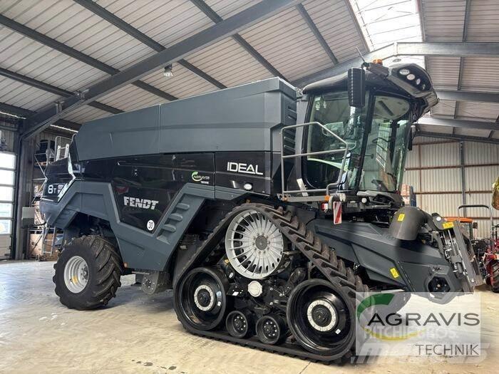 Fendt IDEAL 8 T Combine de secerat