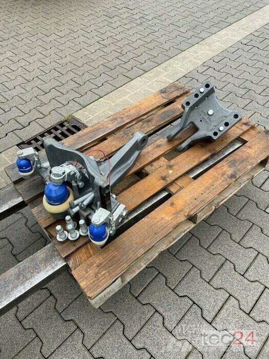 Fendt K80 Fendt 700 Alte accesorii tractor