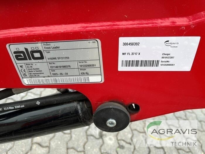 Fendt MF FL 3717 X Alte accesorii tractor