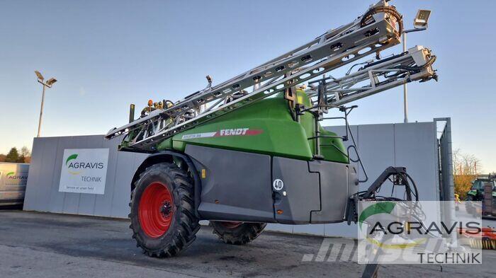 Fendt ROGATOR 366 Tractoare agricole sprayers