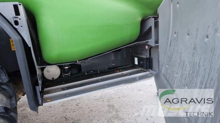 Fendt ROGATOR 366 Tractoare agricole sprayers