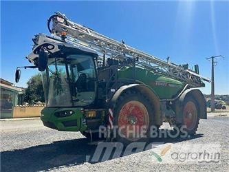 Fendt ROGATOR 645 Tractoare agricole sprayers