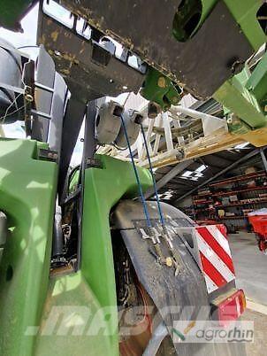 Fendt ROGATOR 655 Tractoare agricole sprayers