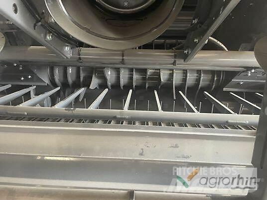 Fendt ROTANA 160 V Masina de balotat cilindric