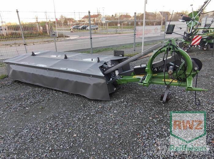 Fendt Slicer 320 P Cositoare de iarba