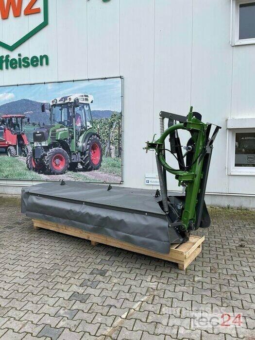 Fendt Slicer 320P Cositoare de iarba