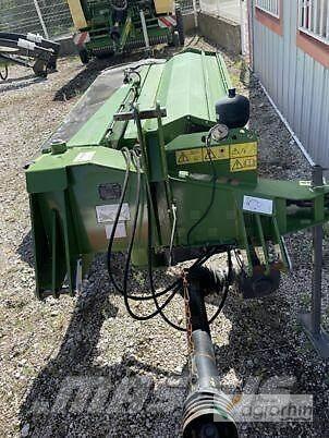 Fendt SLICER 3570 TLKC Cositoare de iarba
