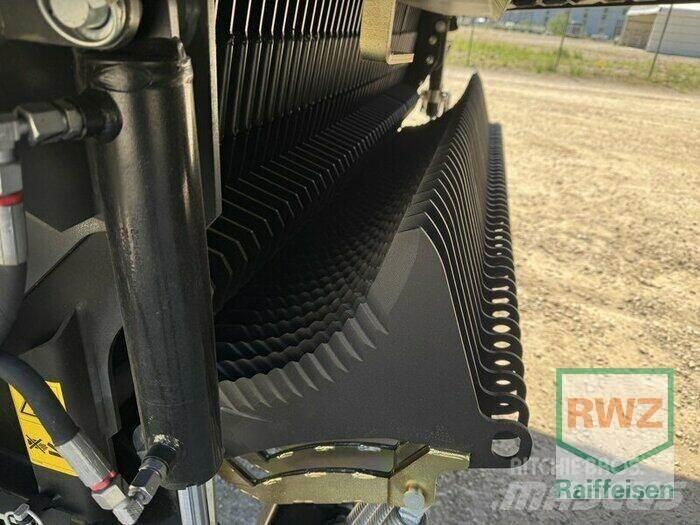 Fendt Tigo 75 XR-D Remorci cu autoîncarcare