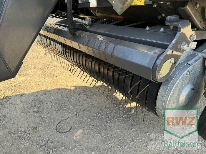 Fendt Tigo 90 XR-D Remorci cu autoîncarcare