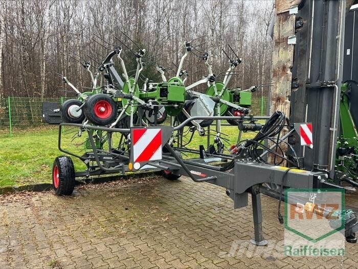 Fendt Twister 13010 T Greble