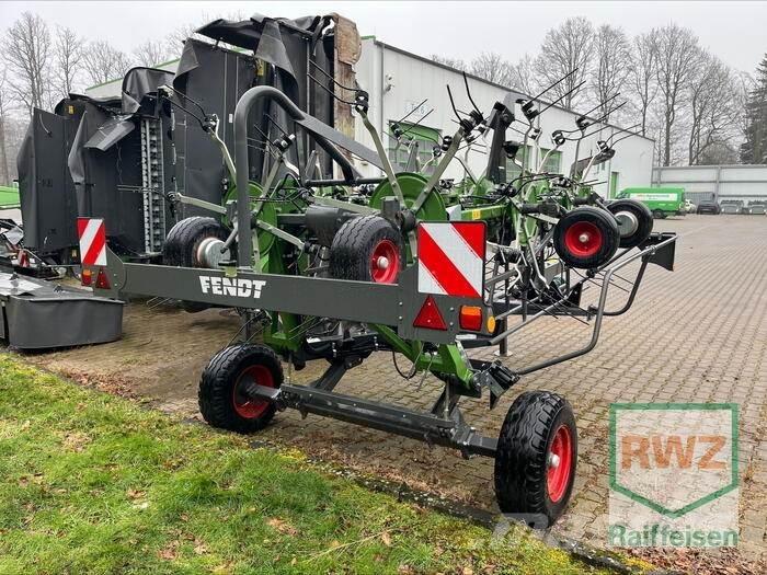 Fendt Twister 13010 T Greble