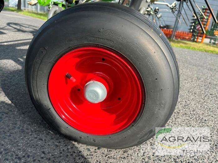 Fendt TWISTER 5204 DN Greble