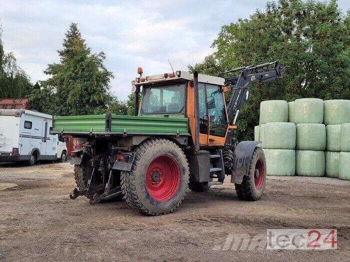 Fendt Xylon 522 Tractoare