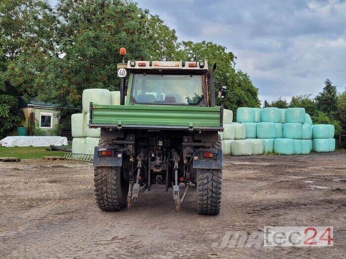 Fendt Xylon 522 Tractoare