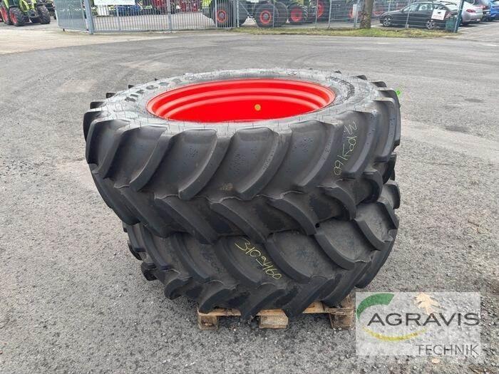 Firestone 480/70R38 Roti