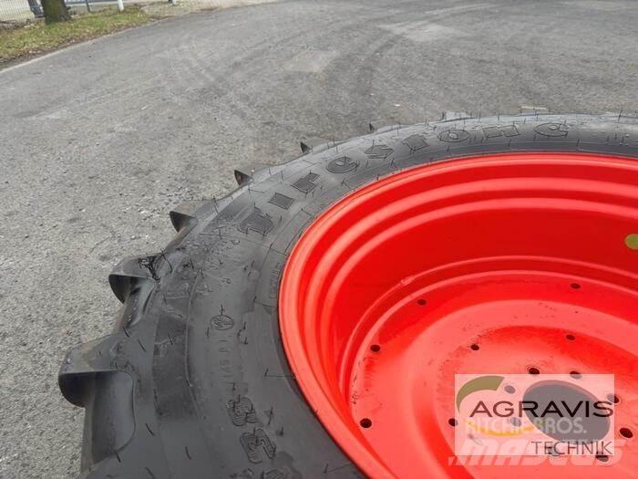 Firestone 480/70R38 Roti