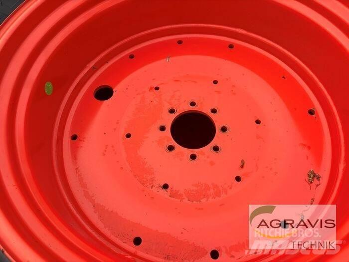 Firestone 480/70R38 Roti