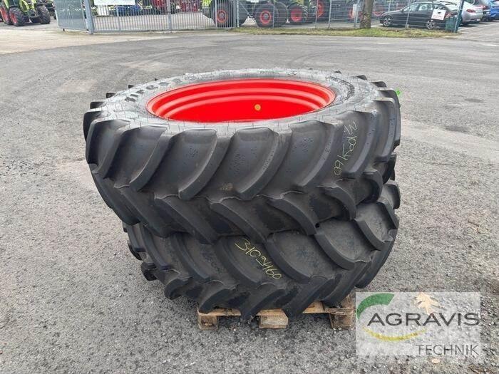 Firestone 480/70R38 Roti