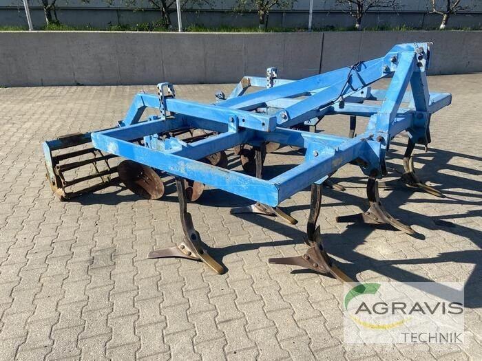  FLÜGELSCHARGRUBBER Cultivatoare