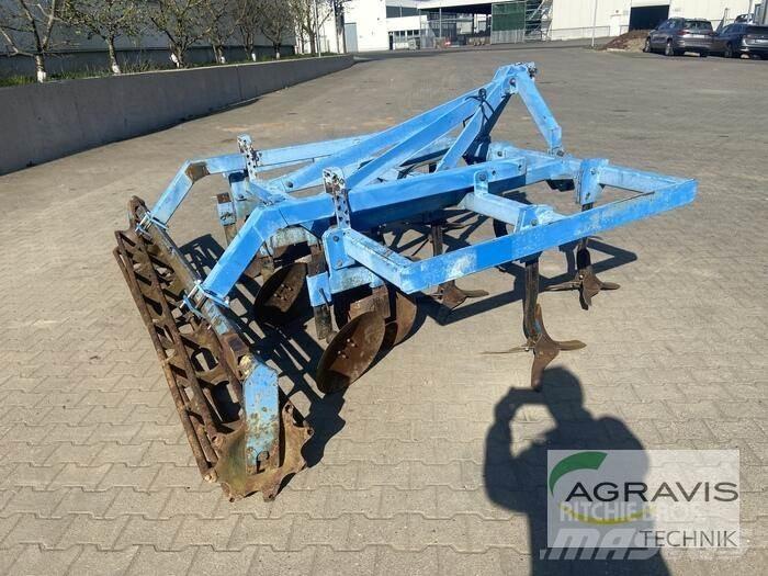  FLÜGELSCHARGRUBBER Cultivatoare