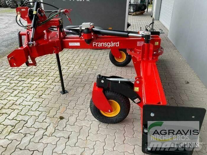 Fransgård GT-300 DKH Alte accesorii tractor
