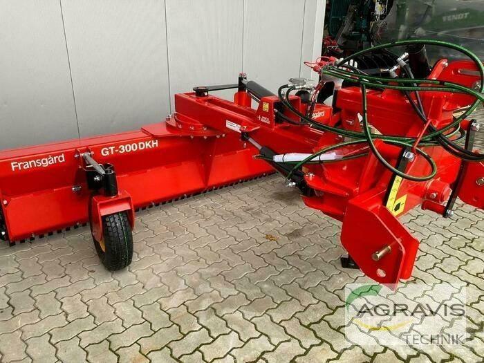 Fransgård GT-300 DKH Alte accesorii tractor