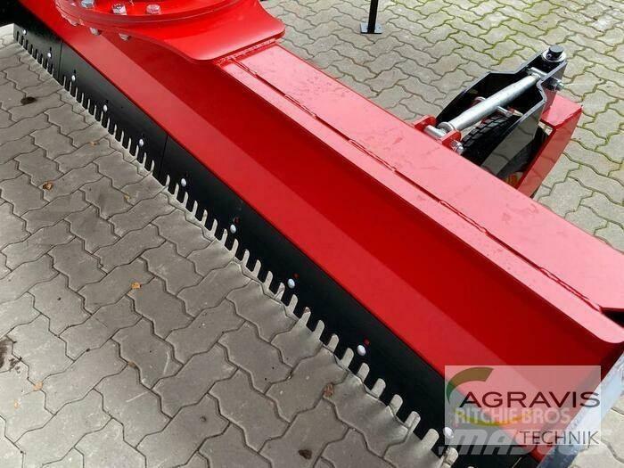 Fransgård GT-300 DKH Alte accesorii tractor
