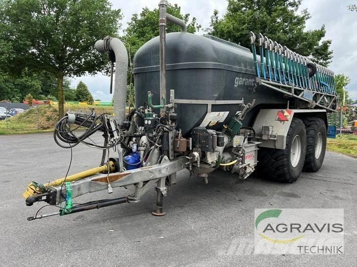 Garant Kotte PTL 18500 Pompe si mixere