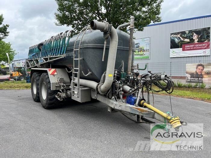 Garant Kotte PTL 18500 Pompe si mixere