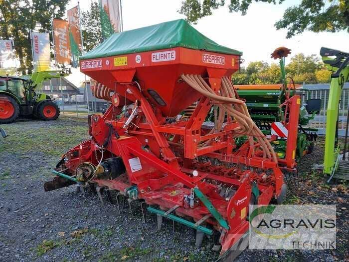 Gaspardo ALIANTE 300 Semanatoare