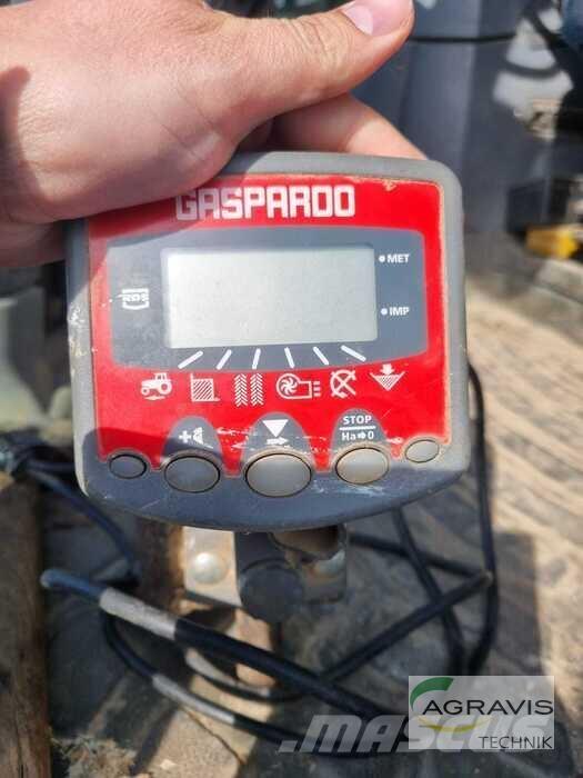 Gaspardo ALIANTE 300 Semanatoare