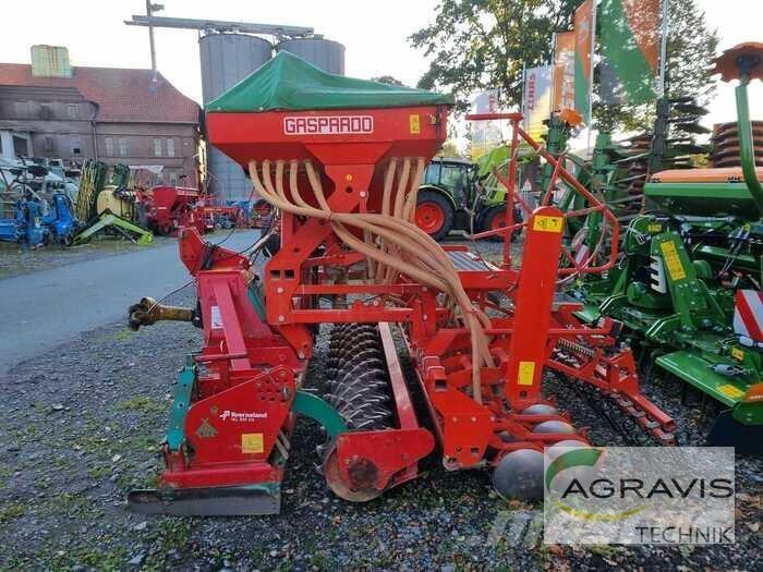 Gaspardo ALIANTE 300 Semanatoare