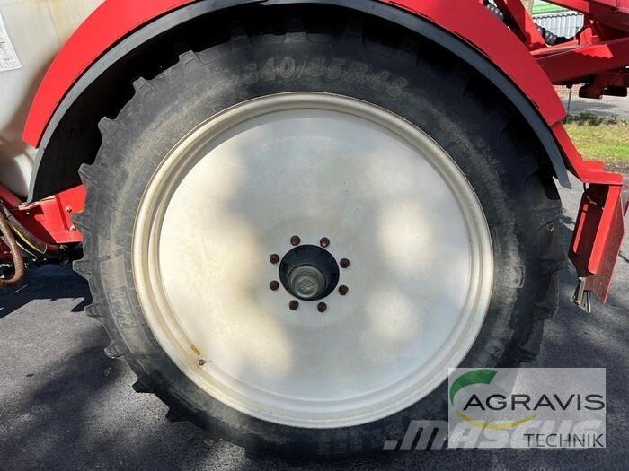 Gaspardo CAMPO 30 Tractoare agricole sprayers