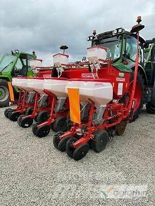 Gaspardo MTE F6 Perforatoare