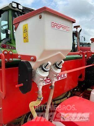 Gaspardo MTE F6 Perforatoare