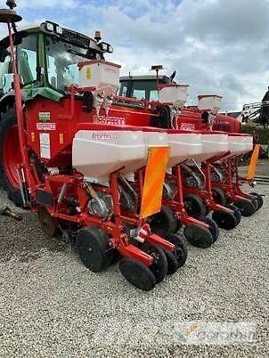 Gaspardo MTE F6 Perforatoare