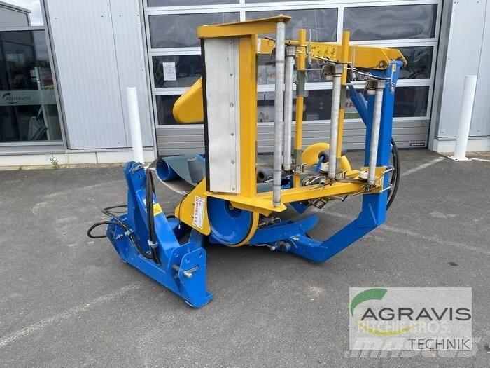  GC Gemelli 120/3S Alte echipamente pentru nutret