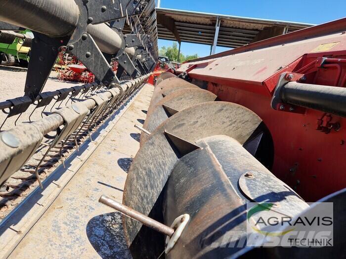 Geringhoff VS 760 Accesorii combine agricole