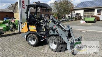 GiANT G2200E Incarcator pe pneuri