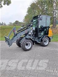 GiANT G2300 HD Incarcator pe pneuri
