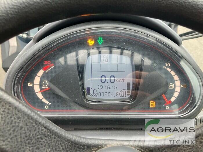 GiANT G2700 X-TRA HD+ Incarcator pe pneuri