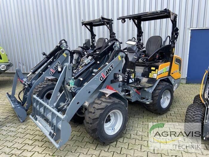 GiANT G2700E Utilaje construcții - Altele