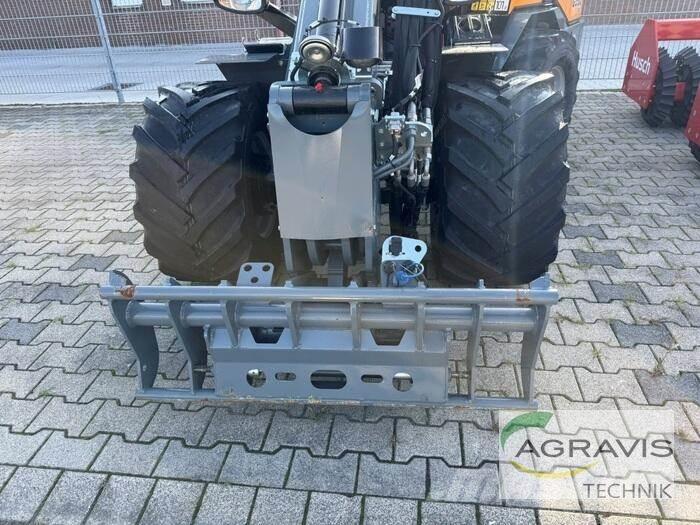 GiANT G3500 TELE Incarcator pe pneuri