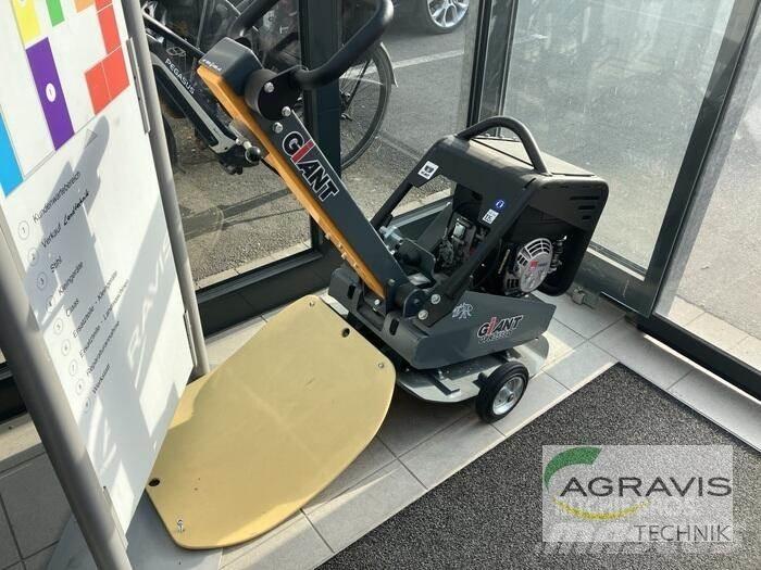 GiANT GPR3558D Utilaje construcții - Altele