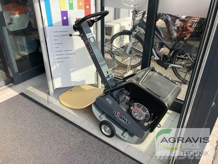 GiANT GPR3558D Utilaje construcții - Altele